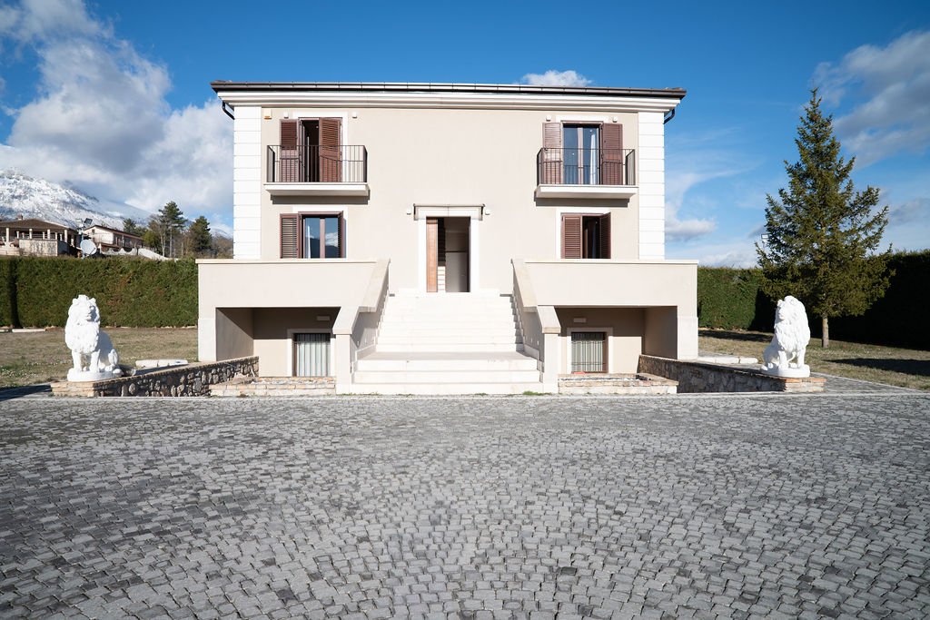 Villa in Magliano de' Marsi, Abruzzo, Italy 3 - 17531653