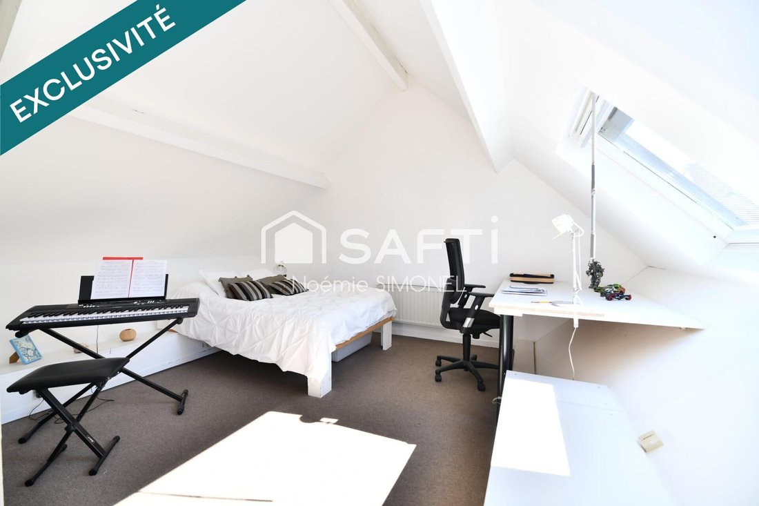 House in Villemoisson-sur-Orge, Ile-de-France, France 4 - 17532939