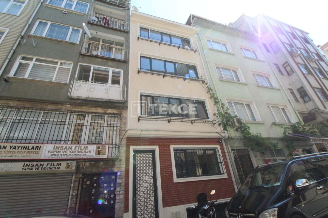 House in Fatih, Fatih, Turkey 3 - 17534085