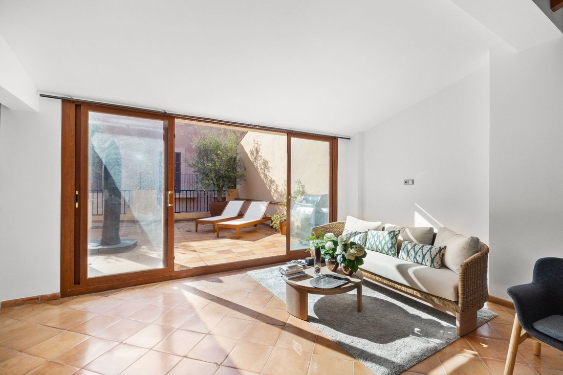 Apartment in Palma, Balearic Islands, Spain 4 - 17531624
