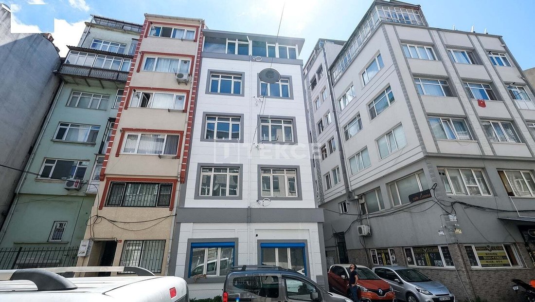 House in İstanbul, İstanbul, Turkey 2 - 17534108