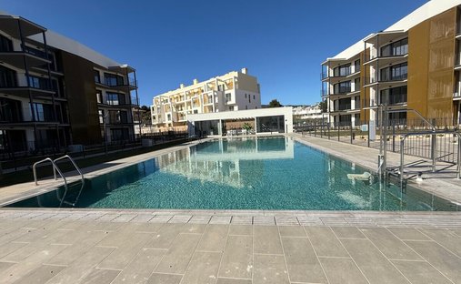 Apartment in Calvia, Balearic Islands, Spain 1