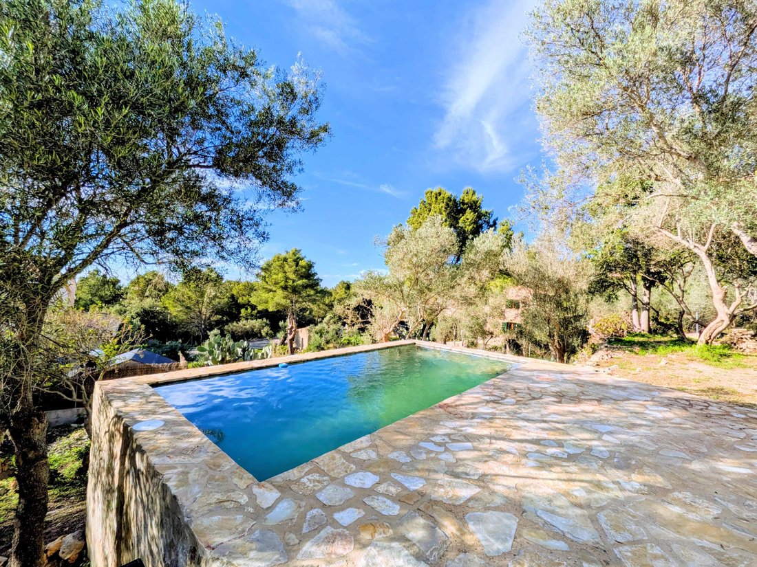 Villa in Valldemossa, Balearic Islands, Spain 3 - 13630896