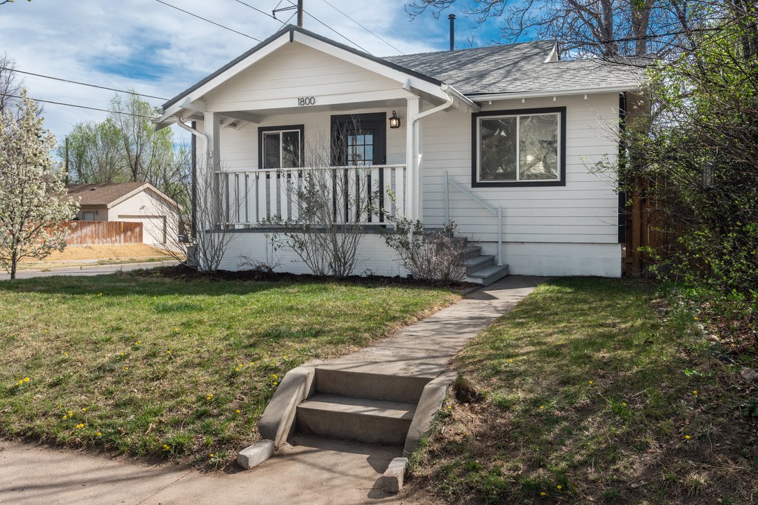 House in Denver, Colorado, United States 3 - 17533137