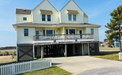 Buxton, North Carolina, United States 1