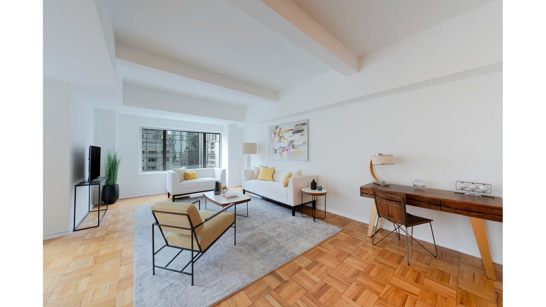 Co Op in New York, New York, United States 1 - 17531962