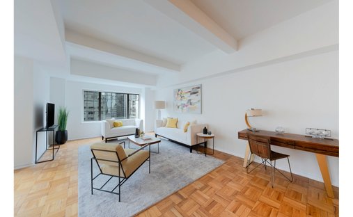 Co Op in New York, New York, United States 1