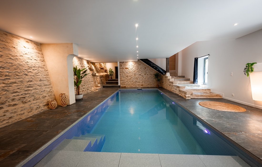 House in Toison d'Or-Zone Industrielle, Dijon, France 5 - 17533356