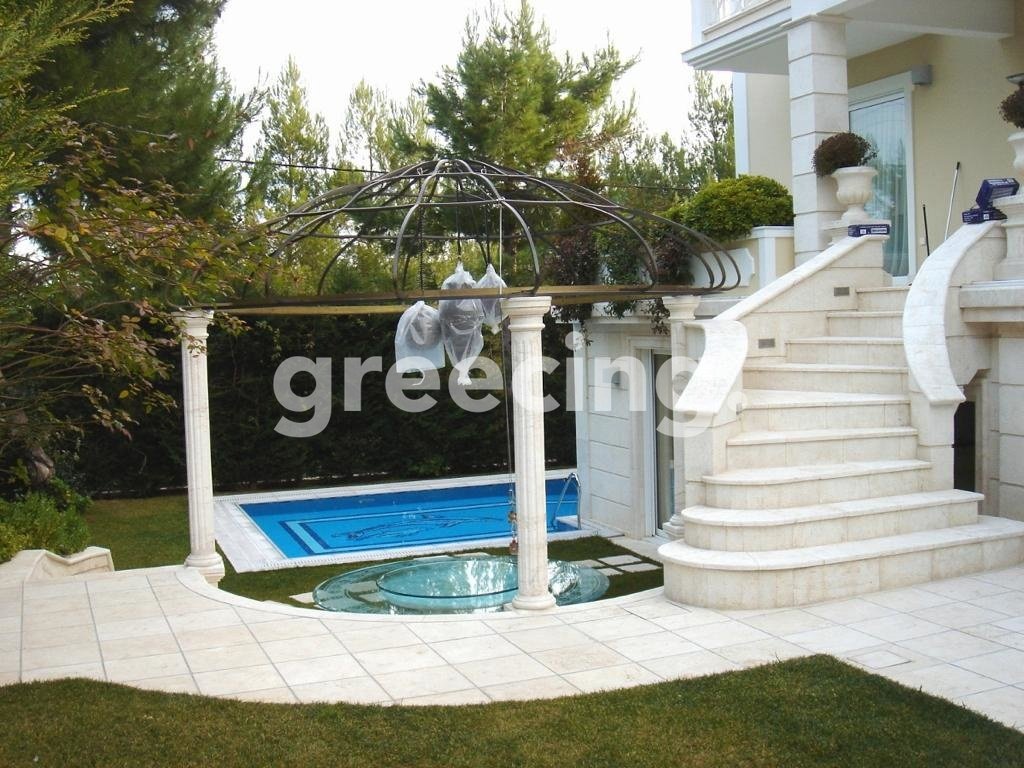 House in Dionysos, Attica, Greece 5 - 17530563