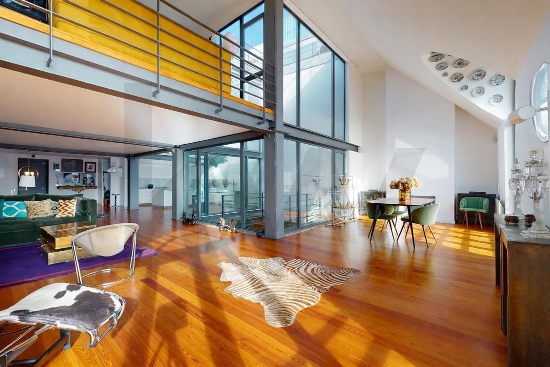 Apartment in Estrela, Lisbon, Portugal 1 - 17530618