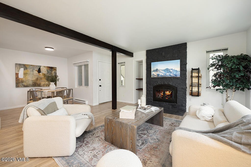 Condo in Edwards, Colorado, United States 1 - 17535069
