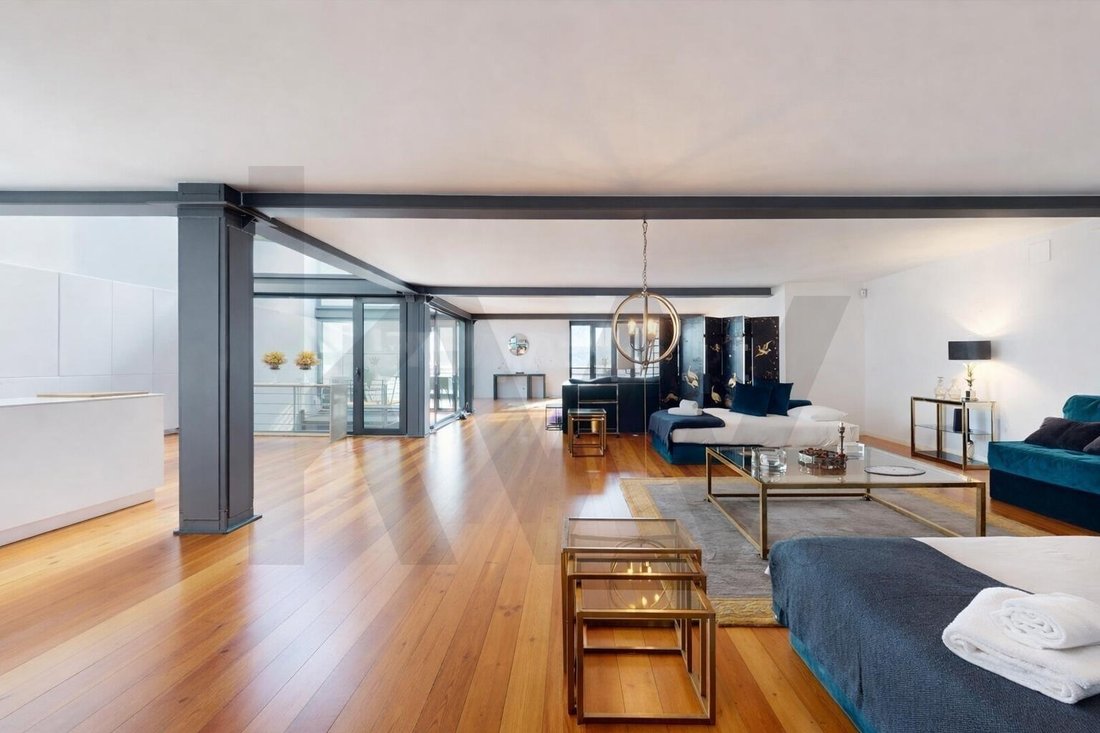 Apartment in Estrela, Lisbon, Portugal 4 - 17530618