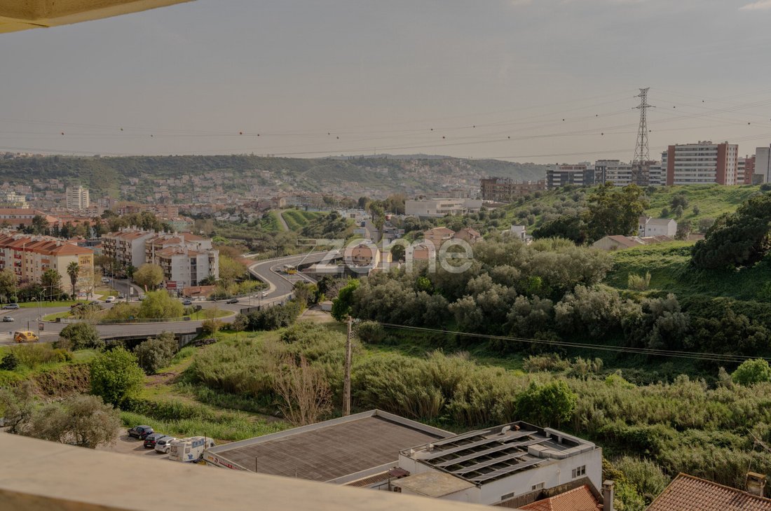 Appartement à Odivelas, Lisbonne, Portugal 1 - 17534671