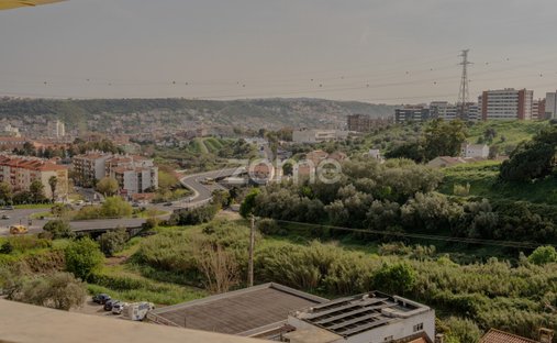 Apartment in Odivelas, Lisbon, Portugal 1