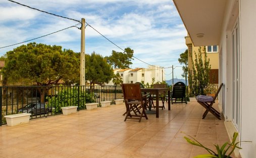 Appartement à Alcúdia, Îles Baléares, Espagne 1