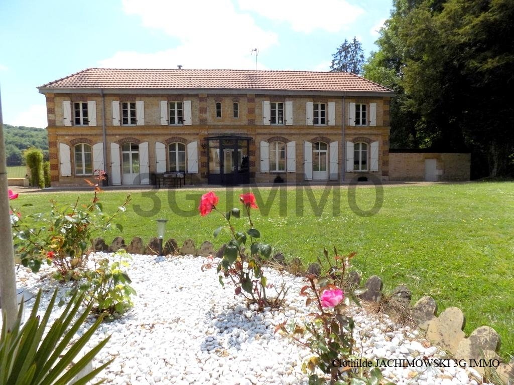 Estate in Flize, Grand Est, France 3 - 17531711