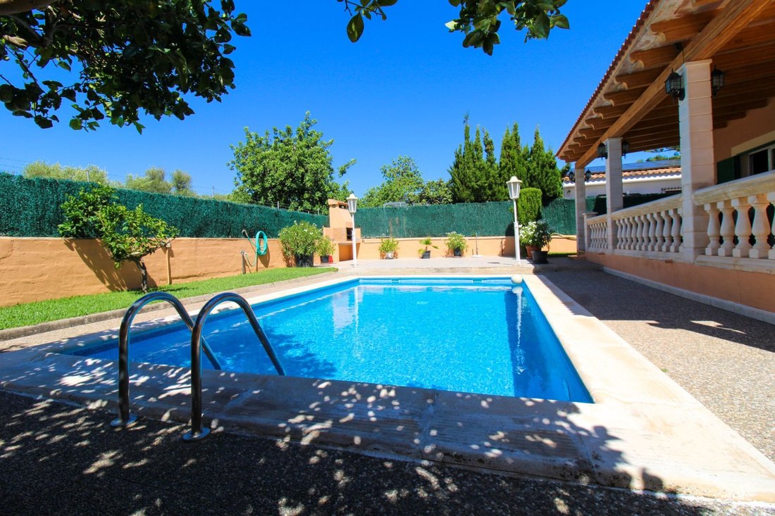 House in Son Servera, Balearic Islands, Spain 4 - 17530944