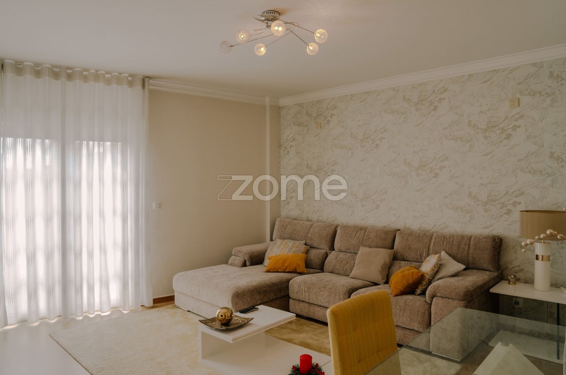 Apartment in Odivelas, Lisbon, Portugal 2 - 17534671
