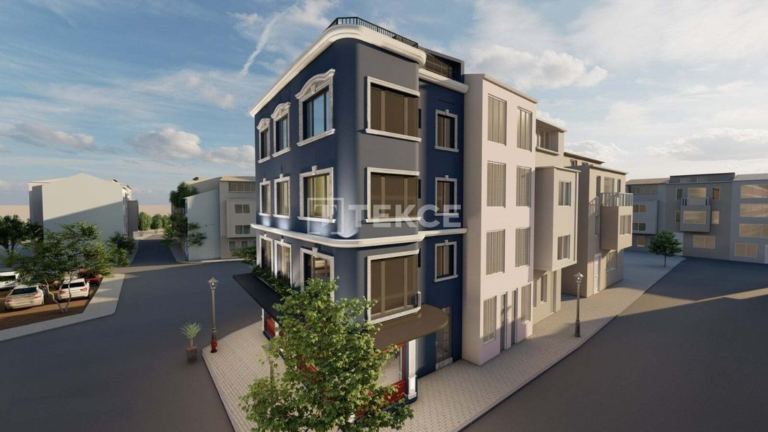 House in Fatih, Fatih, Turkey 4 - 17534063