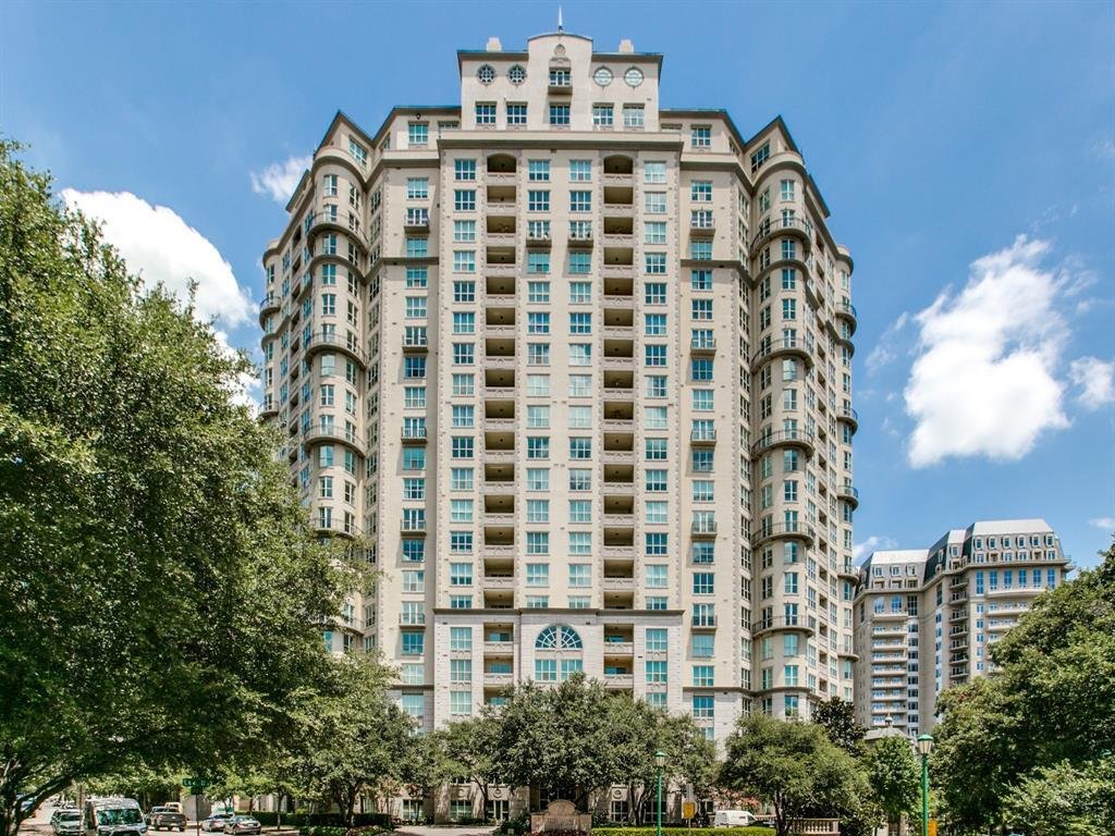 Condo in Dallas, Texas, United States 2 - 17534412