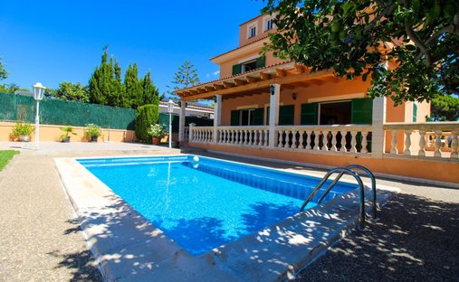 Maison à Son Servera, Îles Baléares, Espagne 1