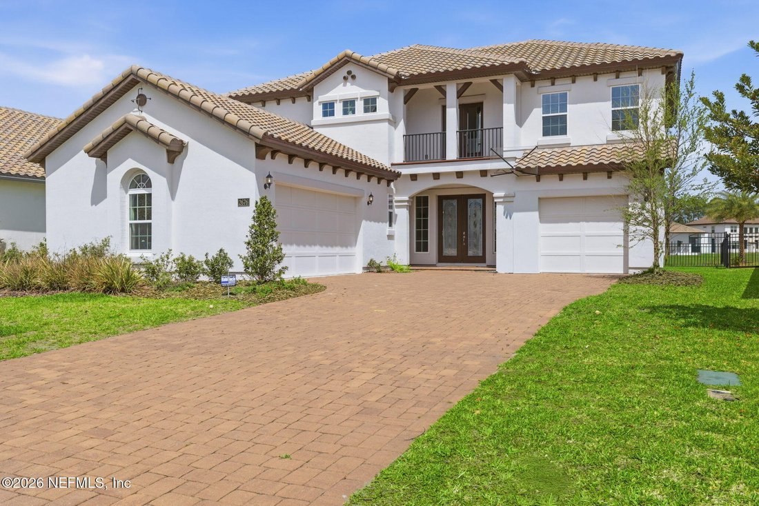 House in Jacksonville, Florida, United States 2 - 17533869