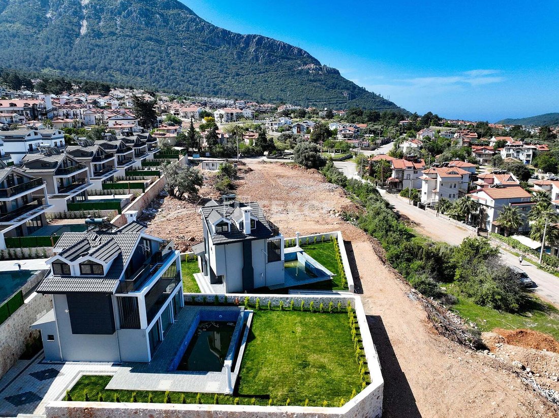 Villa in Ölüdeniz, Muğla, Turkey 5 - 17533998