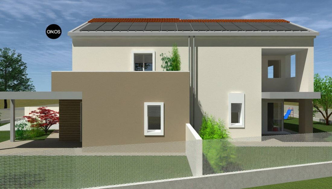 House in Piove di Sacco, Veneto, Italy 4 - 17535127