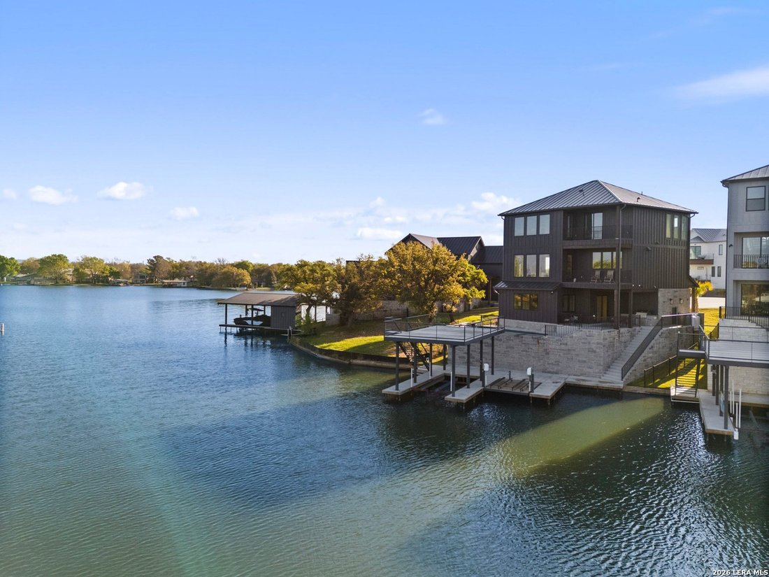 House in Granite Shoals, Texas, United States 3 - 17533575