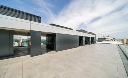 Apartment in Mafamude e Vilar do Paraiso, Porto District, Portugal 1