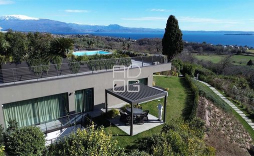Appartement à Zone Collina, Padenghe sul Garda, Lombardie 1