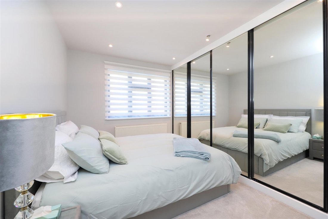 Casa a Ruislip Manor, Hillingdon, Inghilterra 4 - 17533489
