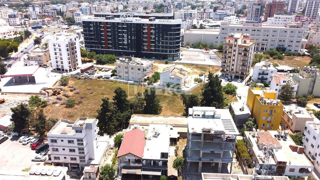House in Gazimağusa, Cyprus 3 - 17533756