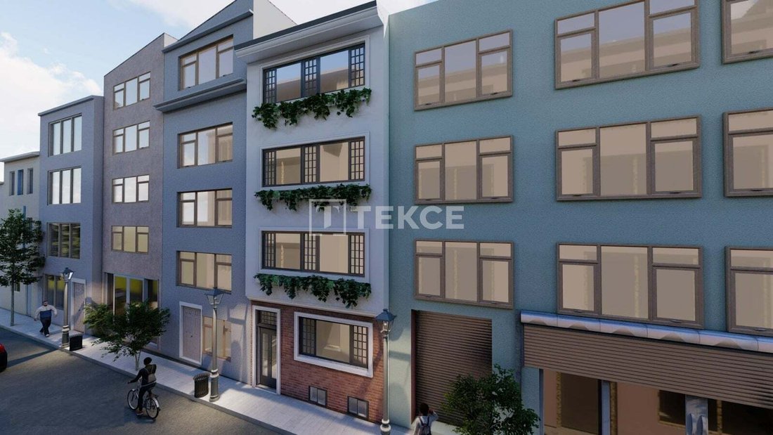 House in Fatih, Fatih, Turkey 5 - 17534085