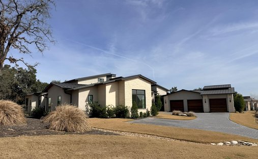 House in Austin, Texas, United States 1