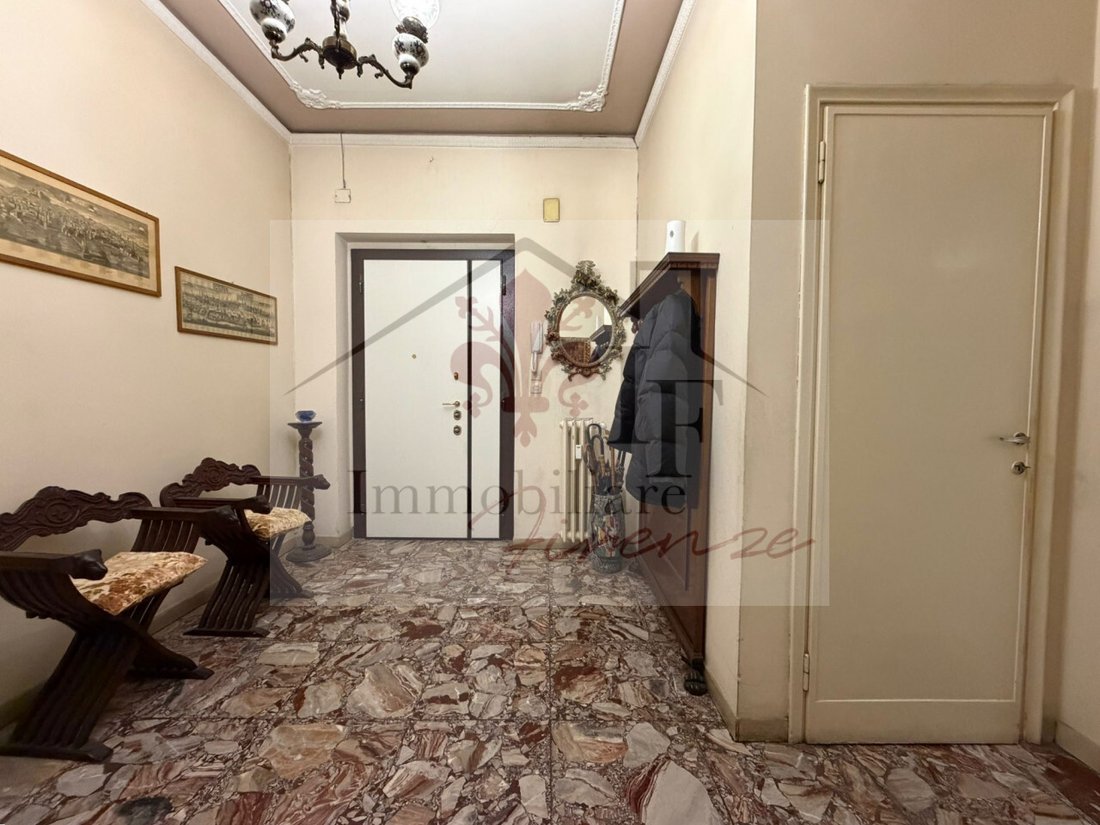 Apartment in Center, Florence, Tuscany 2 - 17535133