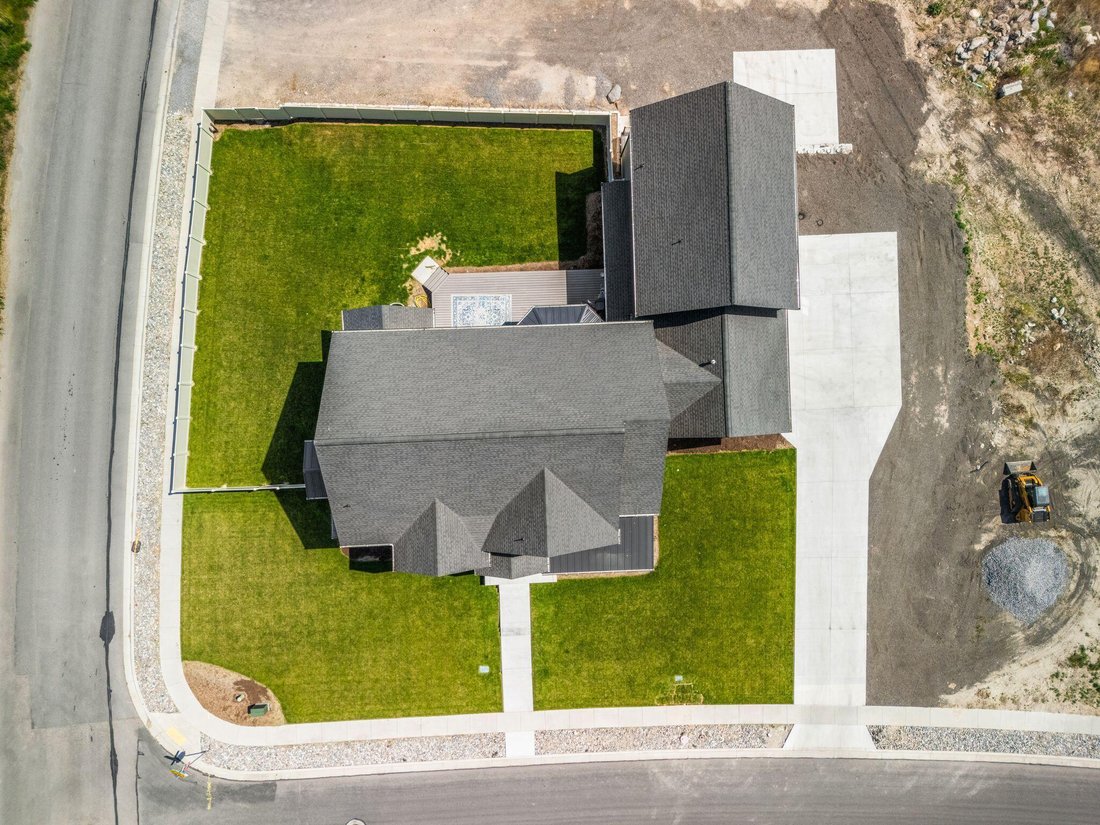 House in Lehi, Utah, United States 4 - 17533761