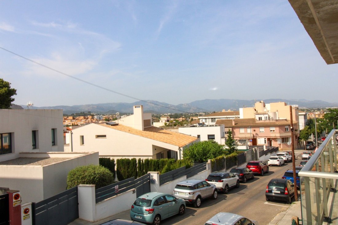 Apartment in Palma, Balearic Islands, Spain 5 - 17531507