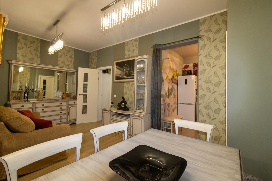 Appartement à Palma, Îles Baléares, Espagne 4 - 17531645