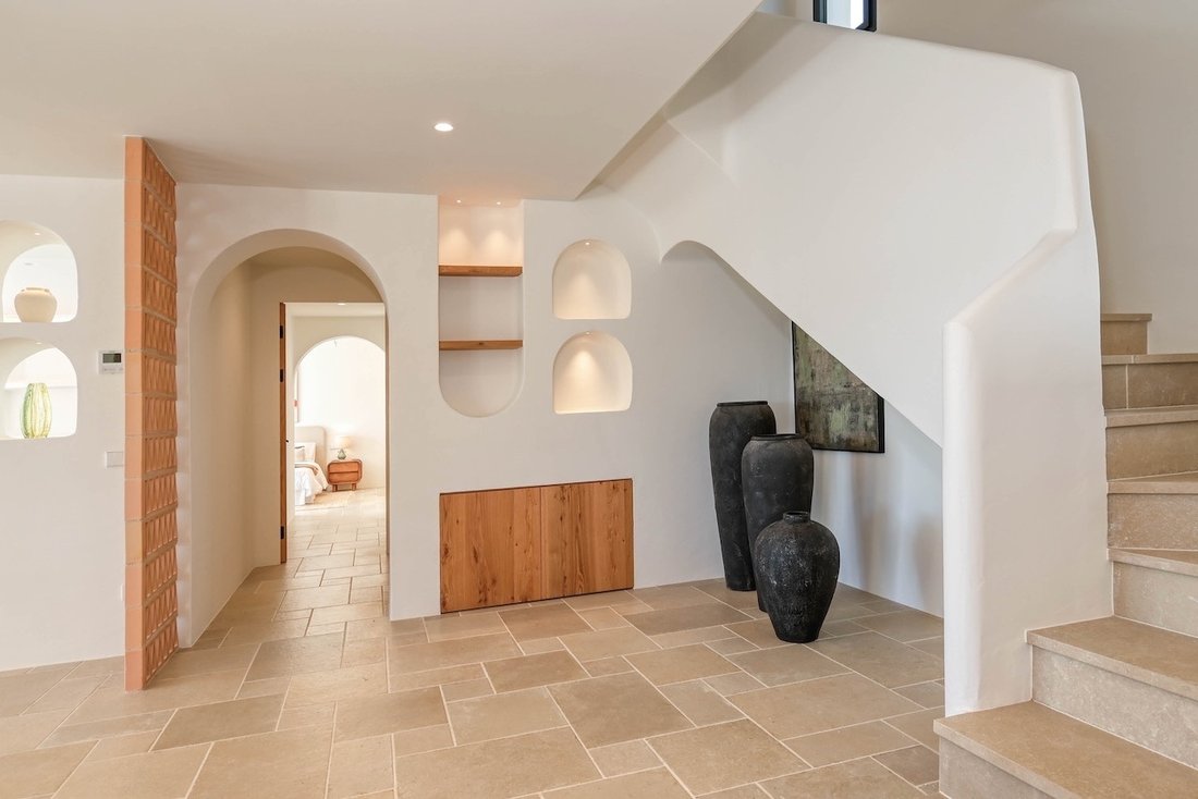 Villa in Moraira, Teulada, Valencian Community 3 - 17532353