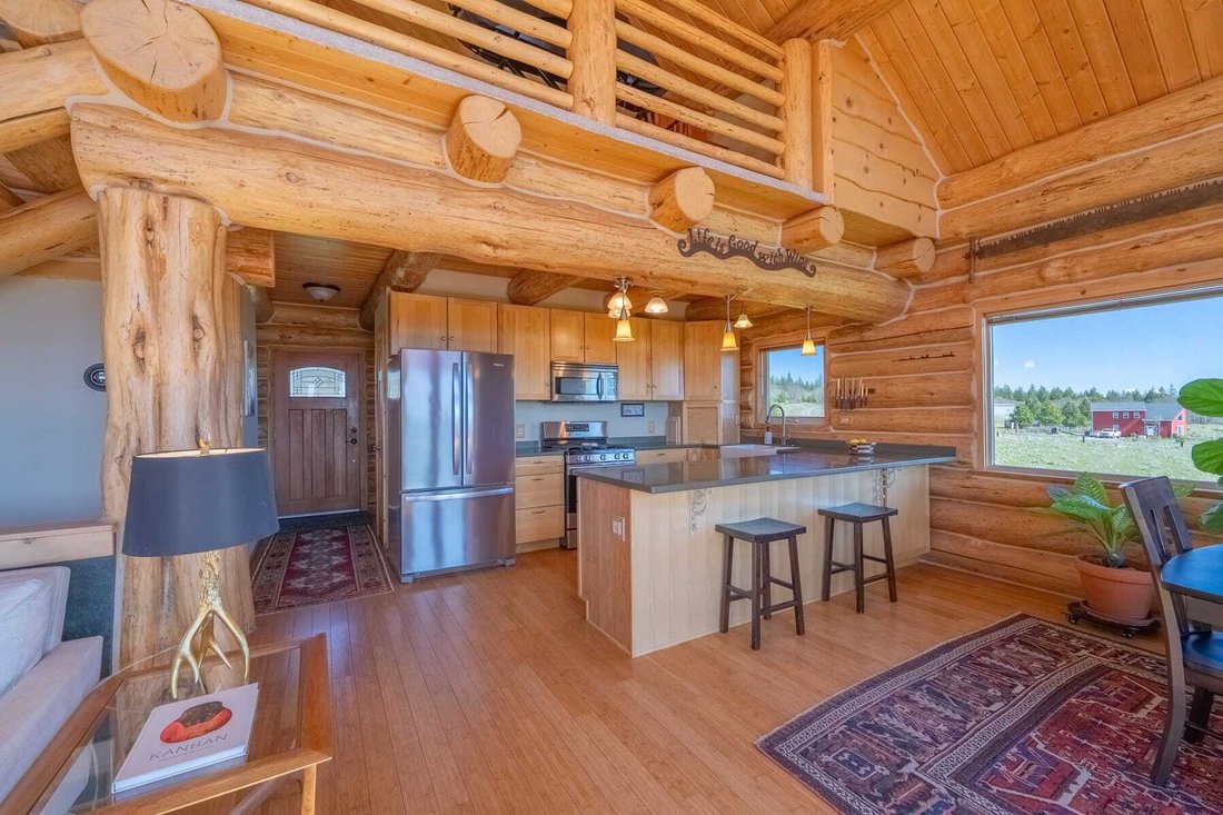 House in Dallesport, Washington, United States 3 - 17531784