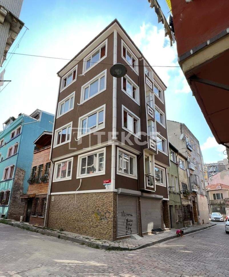 House in Fatih, İstanbul, Turkey 1 - 17534039