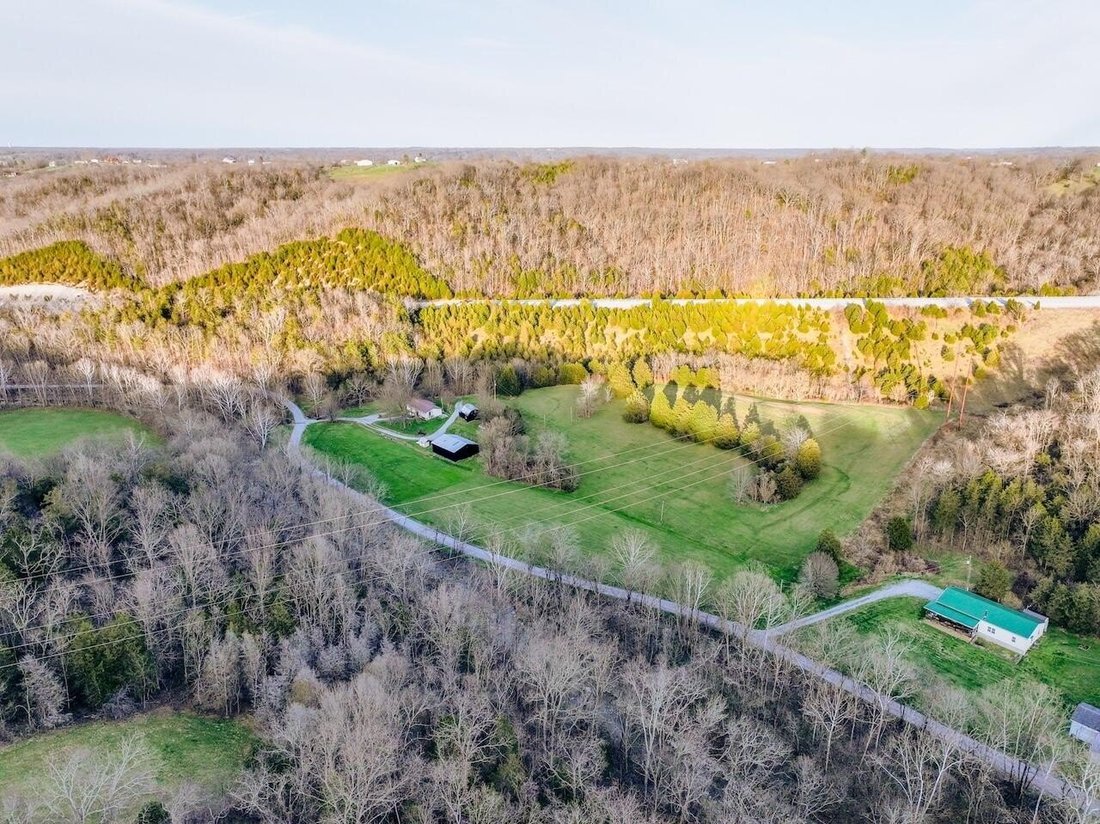 Land in Foster, Kentucky, United States 2 - 17532438