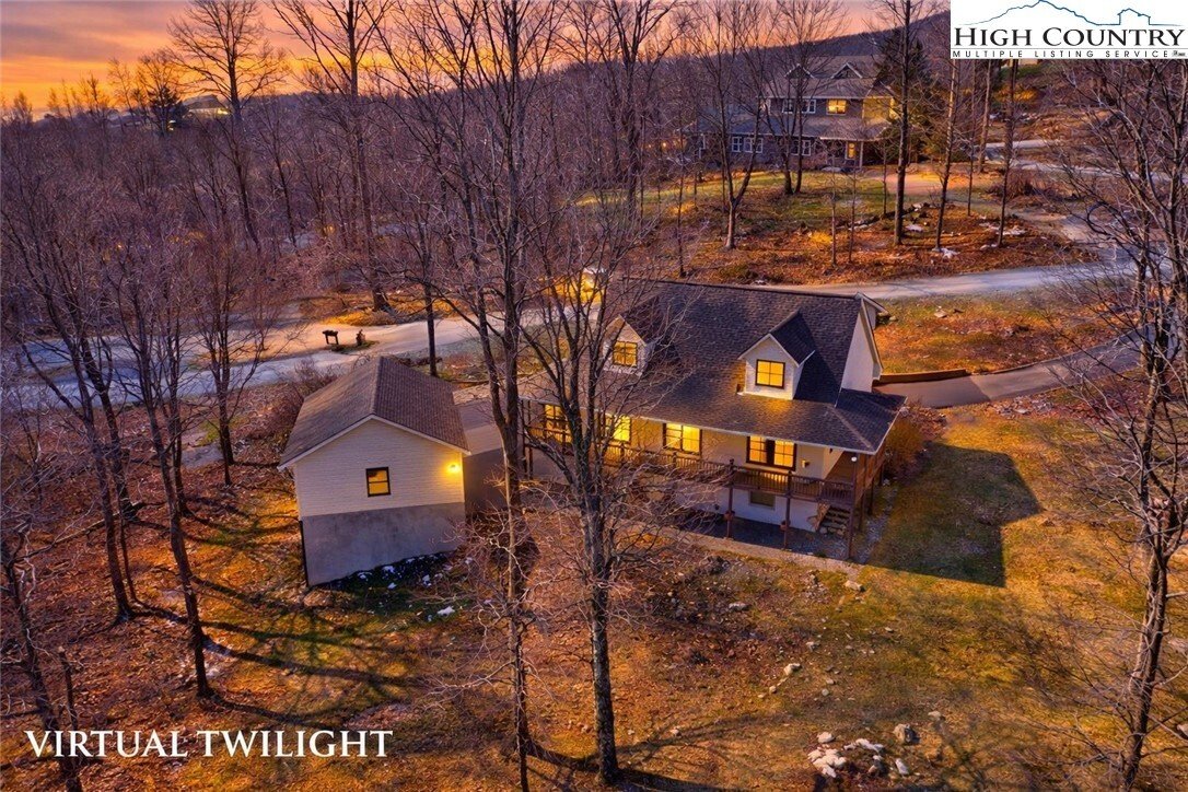 House in Banner Elk, North Carolina, United States 2 - 17533769