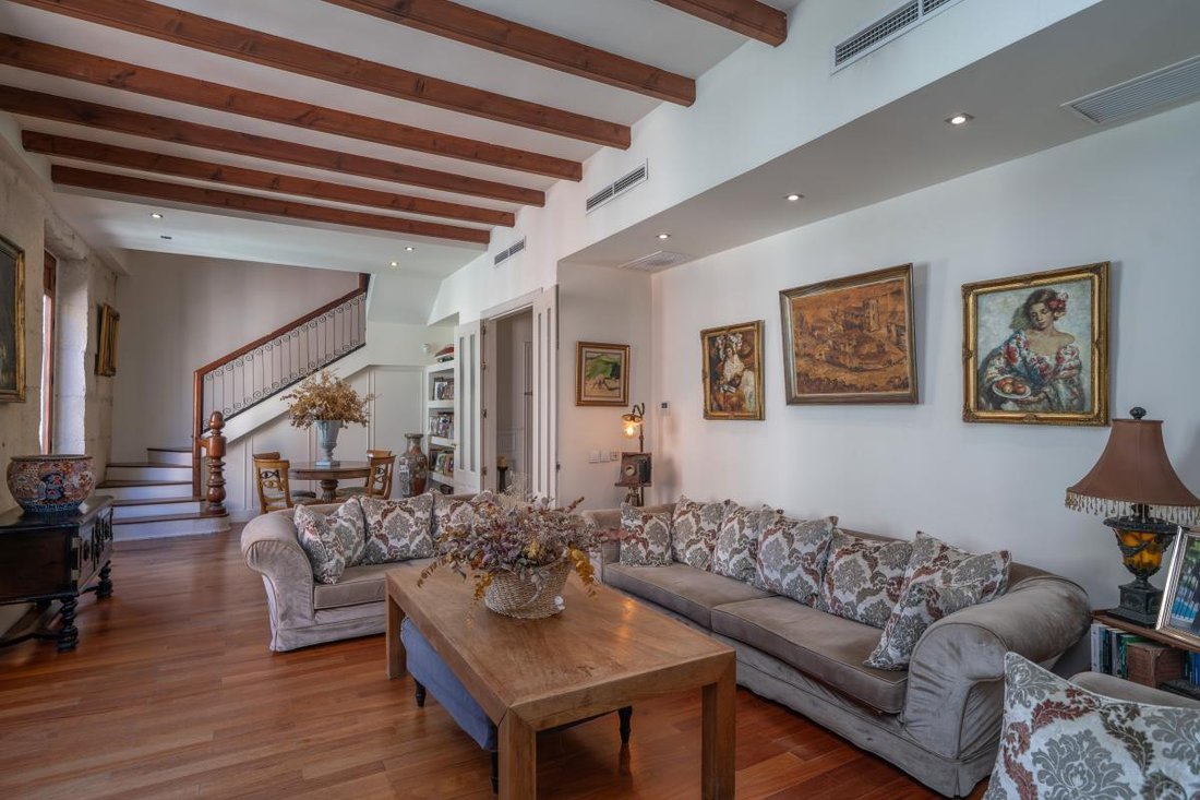 Apartment in Alicante, Valencian Community, Spain 2 - 17530879