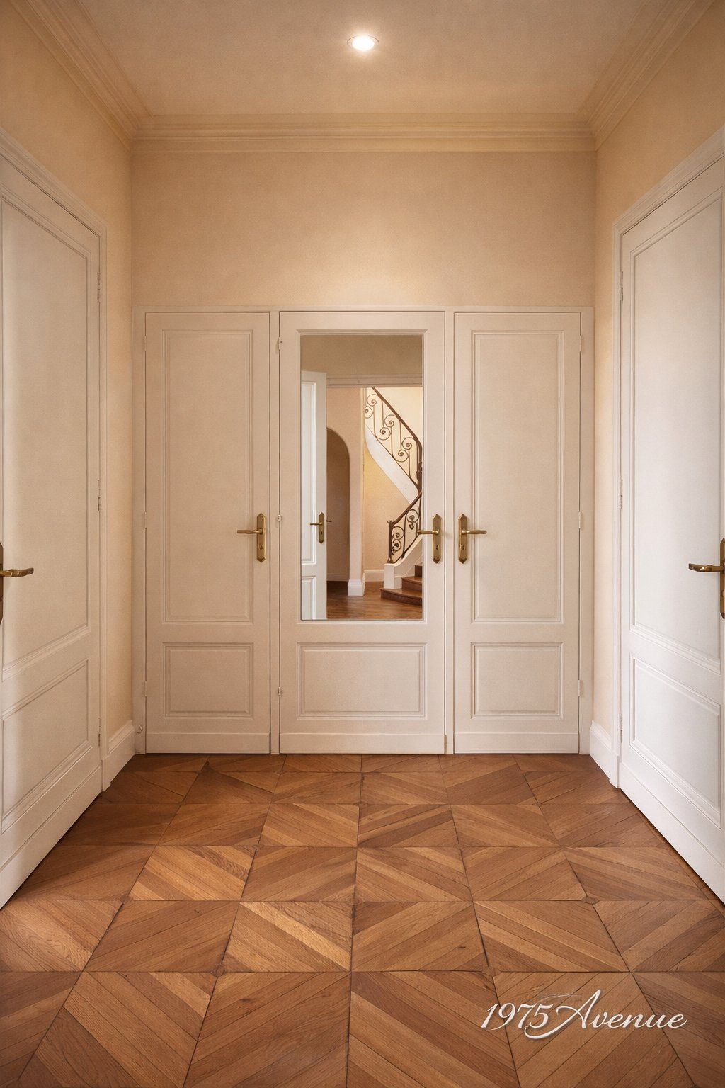 Estate in Le Lac-Bacalan, Bordeaux, France 2 - 17534939