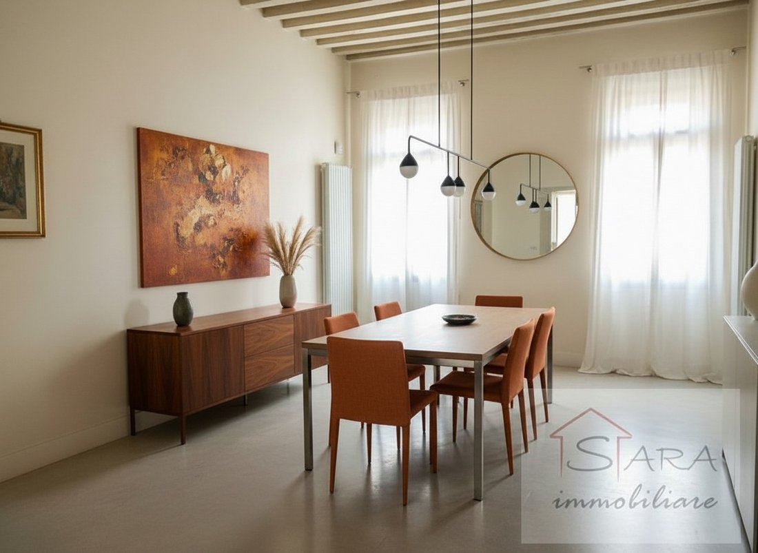 Apartment in Prato della Valle - Città Giardino, Padua, Italy 2 - 16941359
