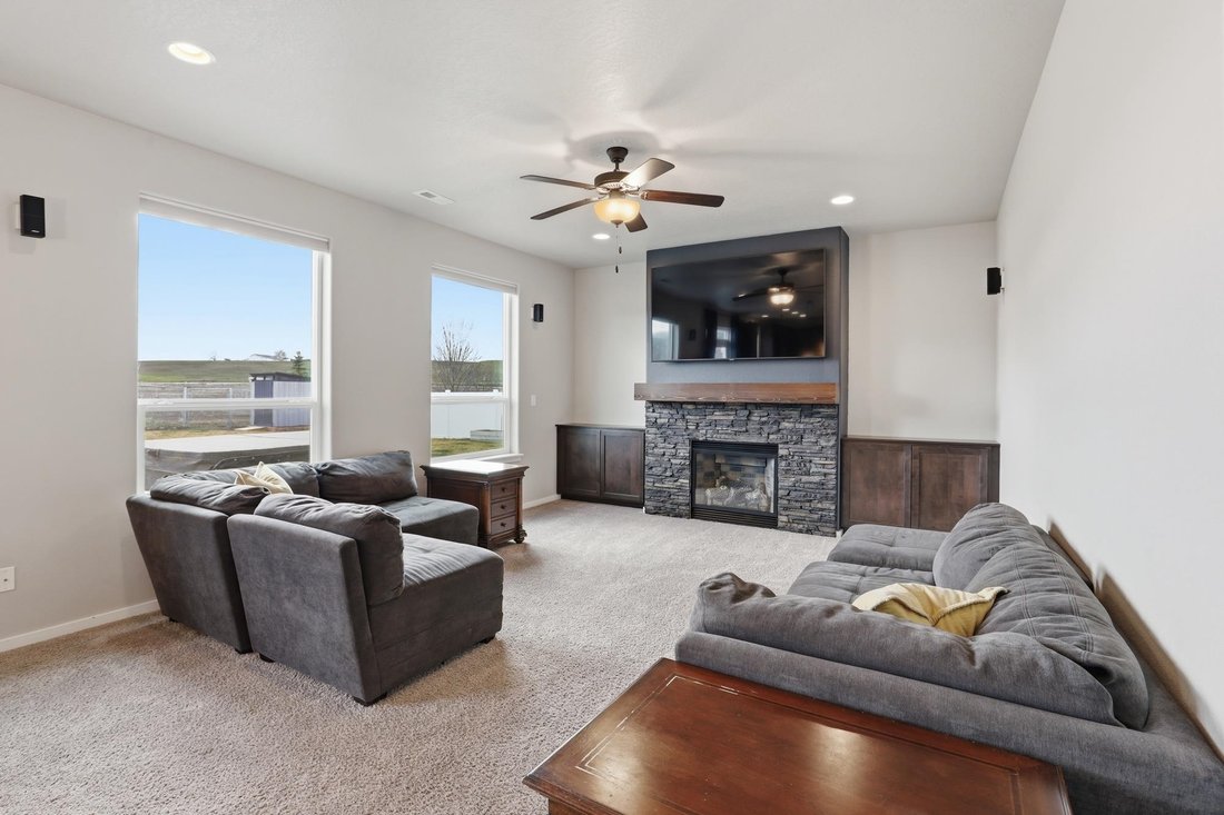 House in Spokane Valley, Washington, United States 4 - 17530989