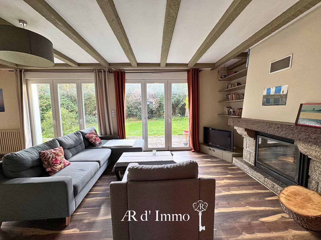 Villa in Concarneau, Brittany, France 4 - 17532368