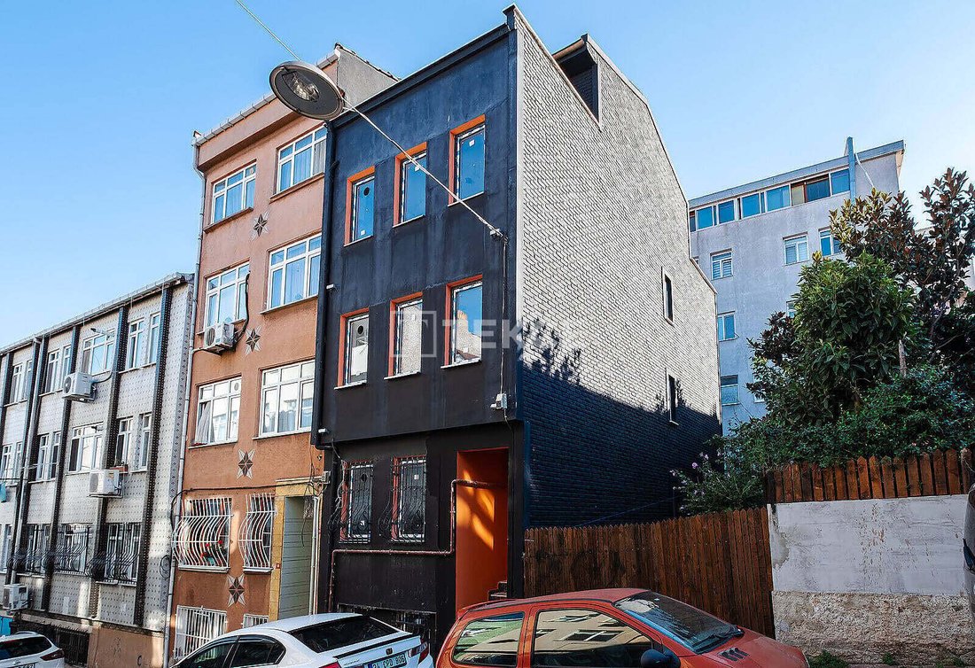 House in Fatih, İstanbul, Turkey 1 - 17533868